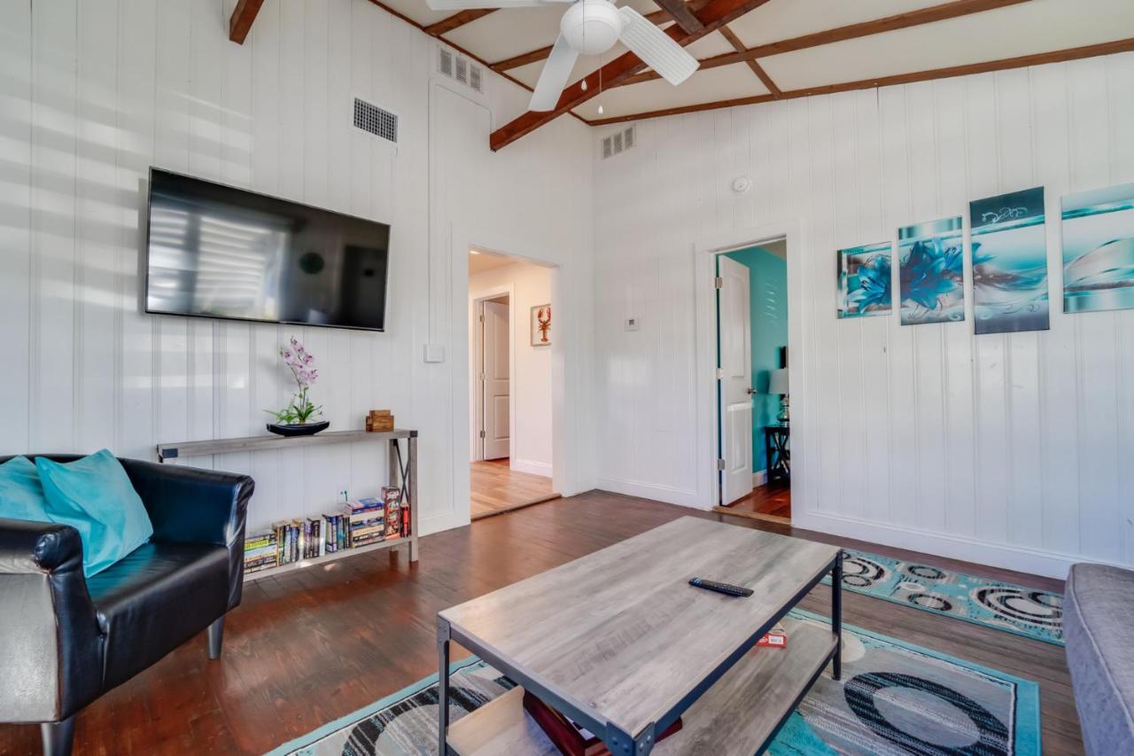 Beach Chairs, Good Kitchen, Strong Wifi On 14Th Ave Форт-Лодердейл Екстер'єр фото