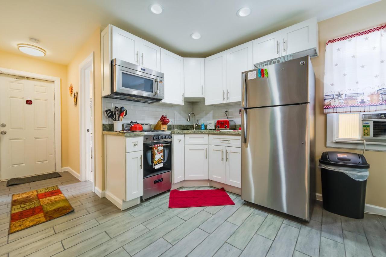 Beach Chairs, Good Kitchen, Strong Wifi On 14Th Ave Форт-Лодердейл Екстер'єр фото