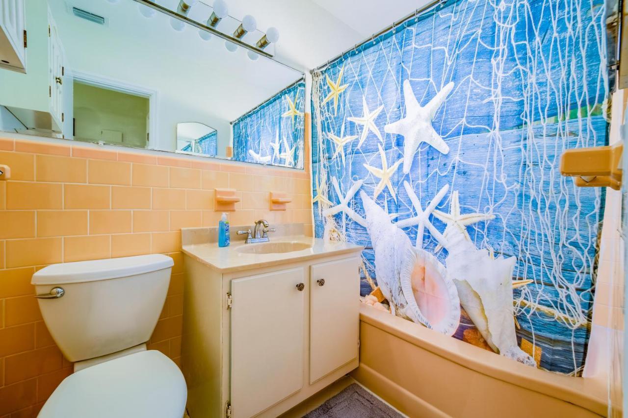 Beach Chairs, Good Kitchen, Strong Wifi On 14Th Ave Форт-Лодердейл Екстер'єр фото